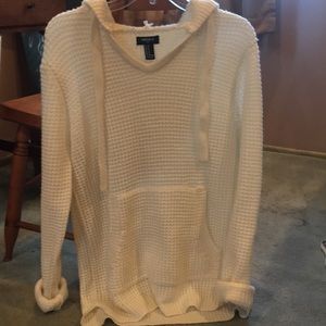 Forever21 Knit Sweater
